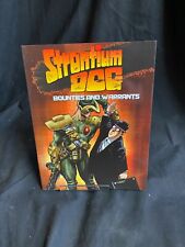 Traveller strontium dog for sale  SOUTHAMPTON