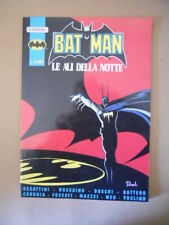 Batman ali della usato  Italia