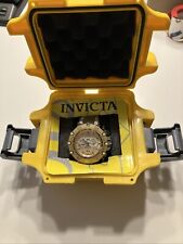 Invicta subaqua noma for sale  Trion