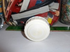White thermos stopper for sale  Chesterfield