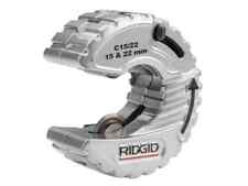 Ridgid 57018 15mm for sale  RADSTOCK