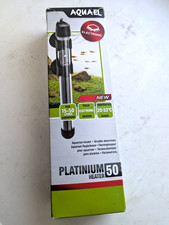 Aquael platinum heater for sale  HAVERFORDWEST
