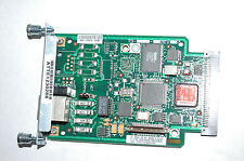 Cisco 8609 interface d'occasion  Expédié en France