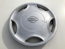 Nissan single wheel for sale  WOLVERHAMPTON
