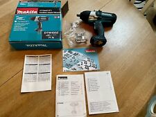 Makita high torque for sale  SEVENOAKS