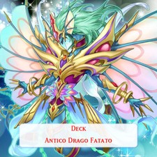 Yugioh deck mazzo usato  Roma
