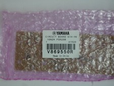 Placa de circuito Yamaha HI V869550R PSR-E403 PSR-E413 SR-E423 PSR-E443 comprar usado Placa de circuito Yamaha HI V869550R PSR-E403 PSR-E413 SR-E423 PSR-E443 comprar usado  Enviando para Brazil