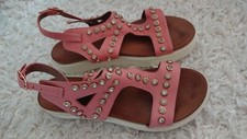 Damen sandalen inuovo gebraucht kaufen  Schwerin