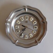 Pendule horloge ronde d'occasion  Nice-