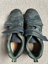 Geox boys navy for sale  MANCHESTER