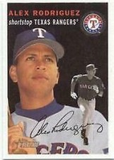 Cartão de beisebol B0446- 2003 Topps Heritage #s 1-261 -Você escolhe - 15+ FRETE GRÁTIS DOS EUA comprar usado Cartão de beisebol B0446- 2003 Topps Heritage #s 1-261 -Você escolhe - 15+ FRETE GRÁTIS DOS EUA comprar usado  Enviando para Brazil