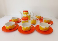 Servizio caffe thè usato  Putignano