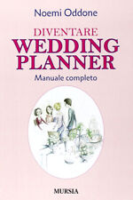 Libro diventare wedding usato  Modena