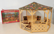 Pavillon jardin patio d'occasion  Annonay