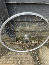 Mountain bike wheel for sale  CAMBRIDGE