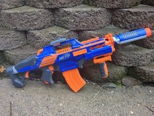 Nerf strike elite for sale  Pittsburgh