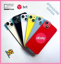 Vetro posteriore iphone usato  Lucera