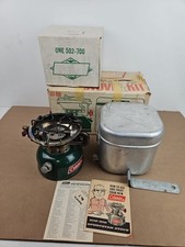 Coleman 502 700 for sale  Troy Mills