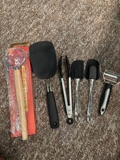 Utensílios e itens diversos de cozinha comprar usado  Enviando para Brazil