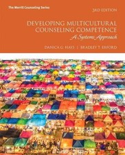 Developing Multicultural - Hardcover, by Hays Danica; Erford - Very Good comprar usado  Enviando para Brazil