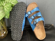 Pre owned birkenstock for sale  Houston