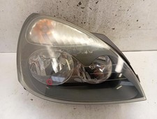 phare clio 2 d'occasion  Yffiniac