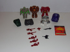 Gobots rock lords for sale  Henryville