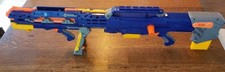 Nerf gun longshot for sale  Elgin