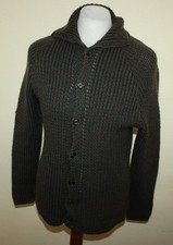 Handgemachte herren strickjack gebraucht kaufen  Gronau