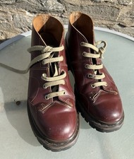 Doc martens church for sale  FORFAR
