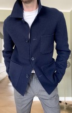 Herrenjacke wolle sandro gebraucht kaufen  Bad Windsheim