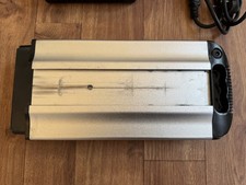 Bike gepäckträger akku gebraucht kaufen  Hamburg