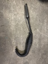 Aprillia rs125 exhaust for sale  STOURPORT-ON-SEVERN