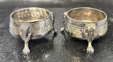 Unusual antique pair for sale  GREAT YARMOUTH