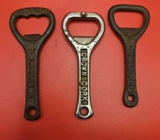 Vintage bottle openers for sale Vintage bottle openers for sale  BECCLES