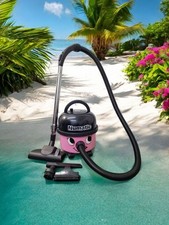 Hetty hoover vacuum for sale  LONDON