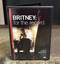 Britney spears record for sale  Danvers