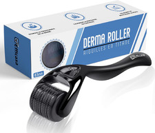 Dermaroller 5mm rullo usato  Roma