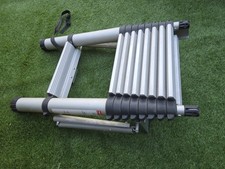 Telesteps telescopic loft for sale  ISLEWORTH