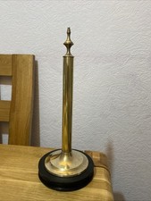 Vintage brass wood for sale Vintage brass wood for sale  CLACTON-ON-SEA