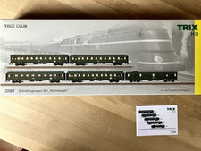 Trix 23388 schnellzugwagen gebraucht kaufen  Aschaffenburg