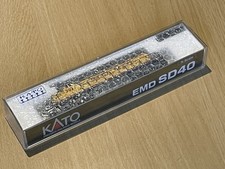 Kato 176 2007 for sale  FALKIRK