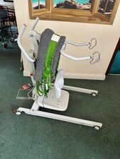 Hospital medial hoist for sale  TAMWORTH