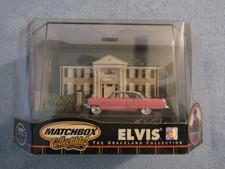 2001 matchbox elvis for sale  Staten Island