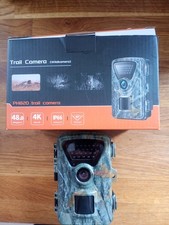 Wildlife camera maxdone for sale  BIRMINGHAM