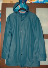 Klepper klepperjacke regenjack gebraucht kaufen  Oberursel (Taunus)
