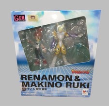 G.E.M. Boneco Series Digimon Tamers Renamon Makino Tomuki comprar usado  Enviando para Brazil