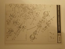 Nikko bison f10 usato Nikko bison f10 usato  Fano