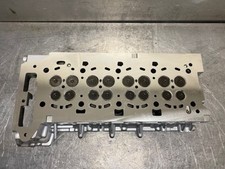 Recon cylinder head d'occasion  Expédié en Belgium