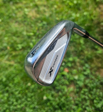 Callaway forged eisen gebraucht kaufen  Höhenkirchen-Siegertsbrunn
